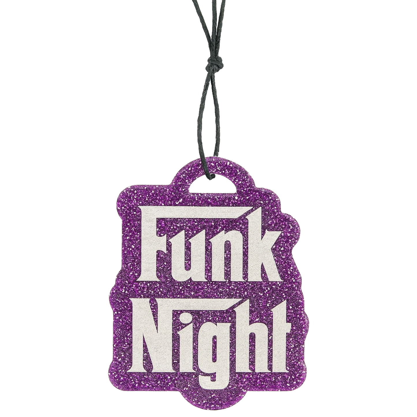 Funk Night Ornament