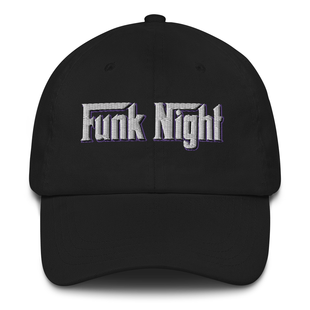 Funk Night Hat