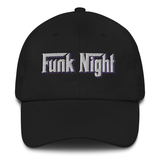 Funk Night Hat