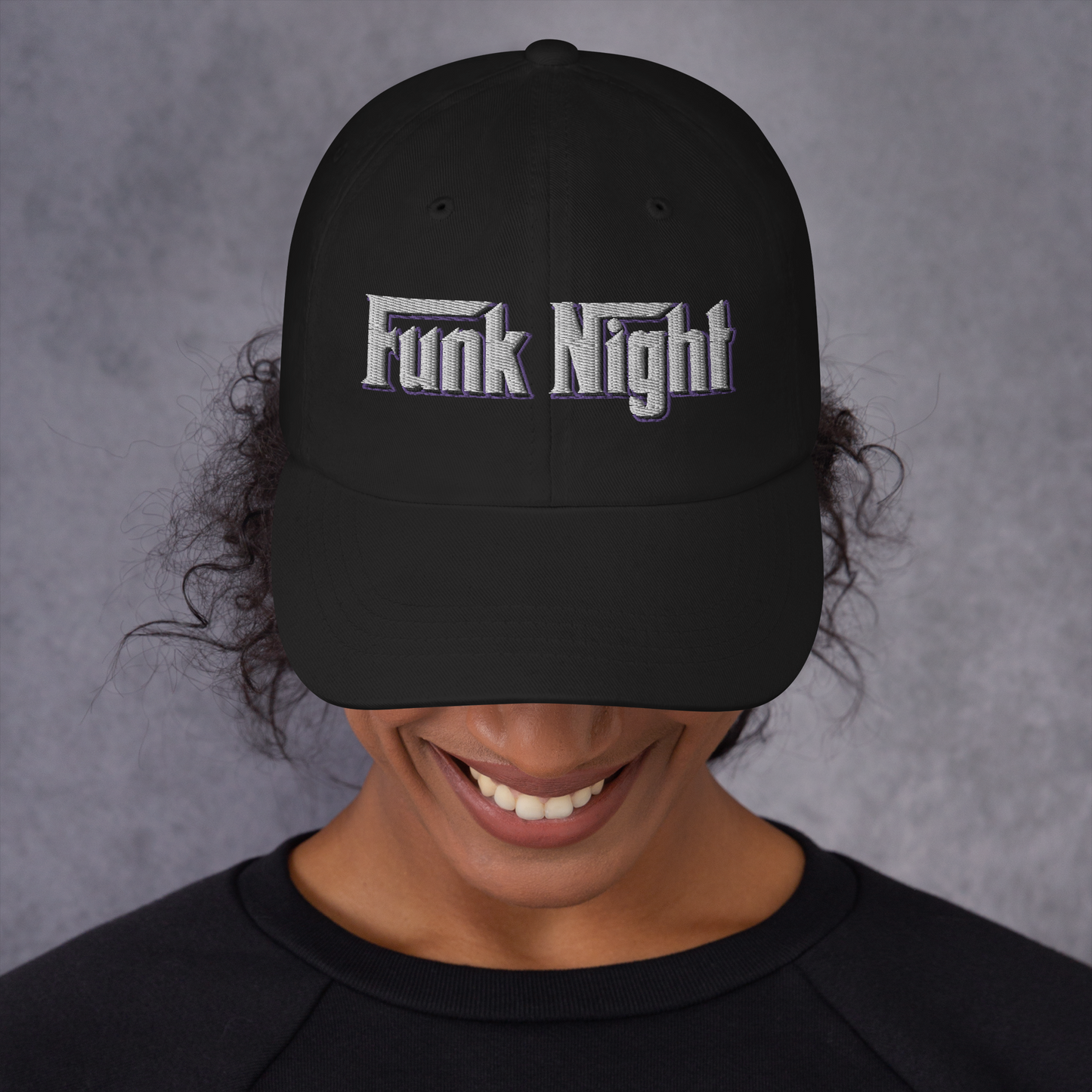 Funk Night Hat