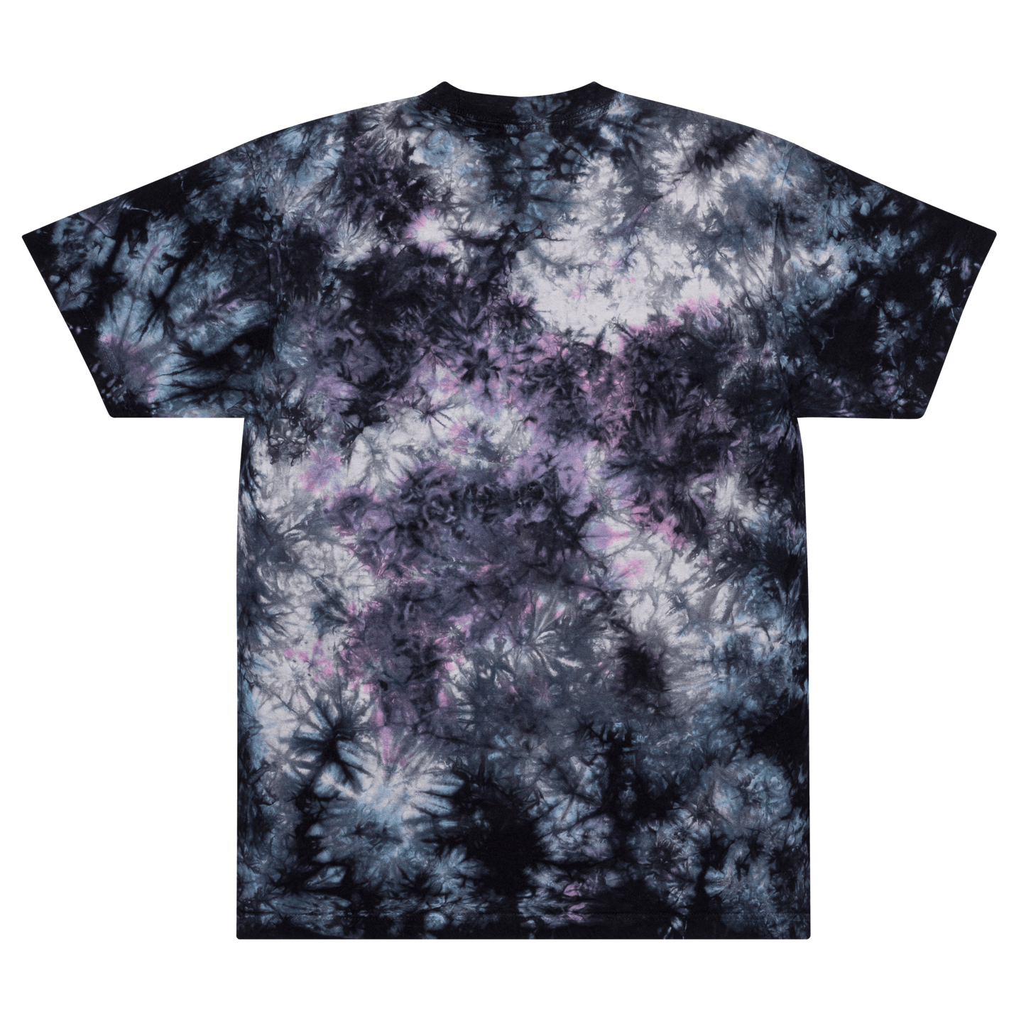 Funk Night Tie-Dye