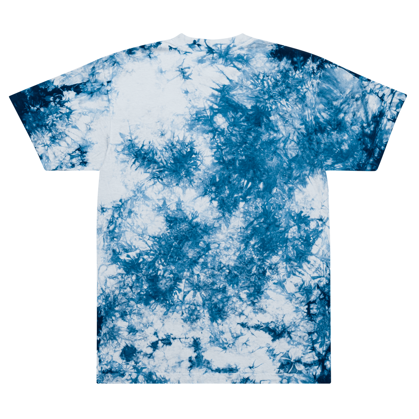 Funk Night Tie-Dye