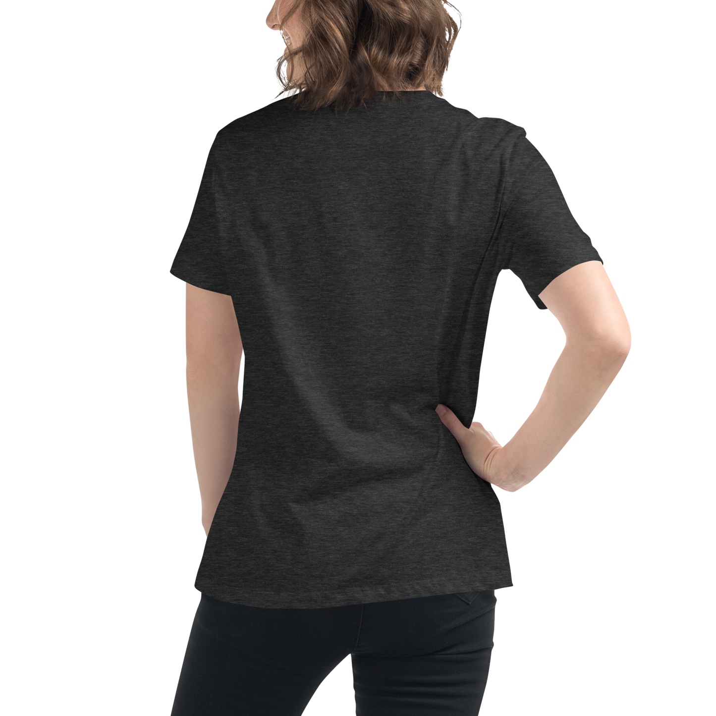 Funk Night Women's Relaxed T-Shirt