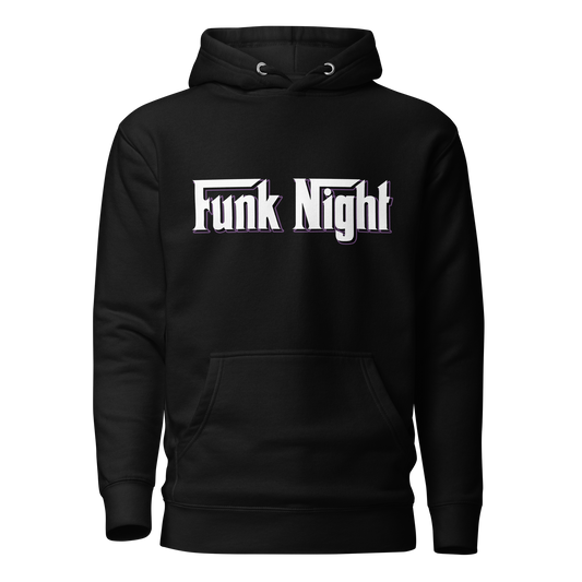 Funk Night Hoodie