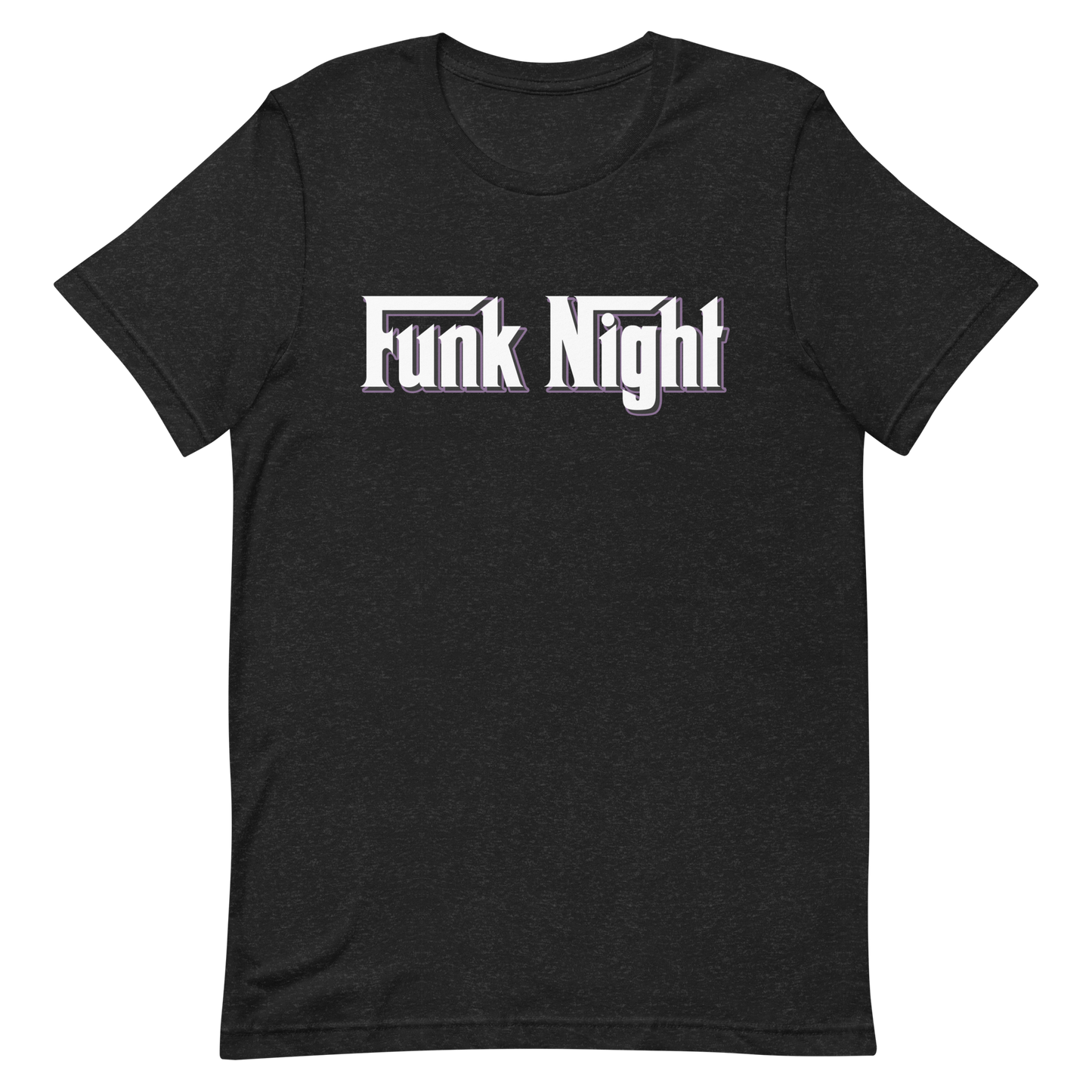 Funk Night Classic T-Shirt