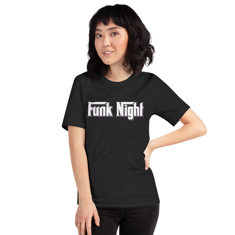 Funk Night Classic T-Shirt